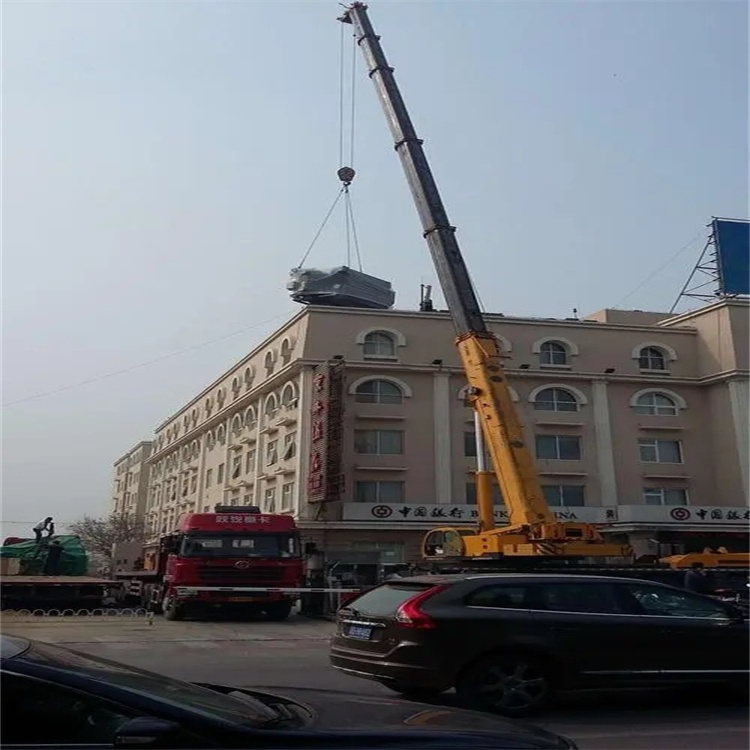 荔湾桥梁基础施工|大型设备租赁解决方案|吊装运输难点攻克