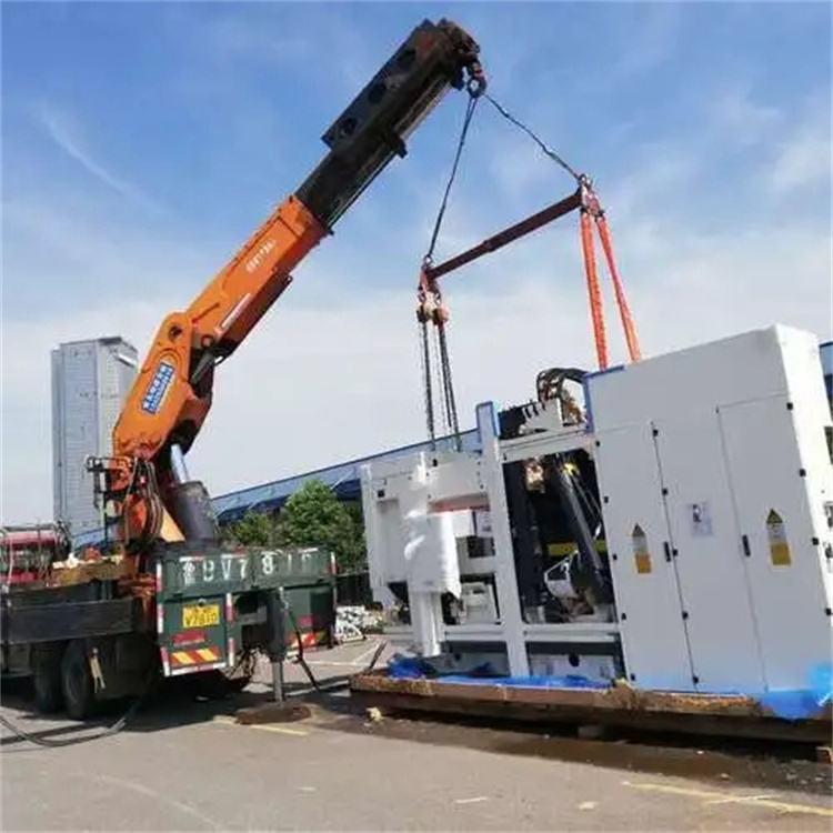 荔湾附近小吊车联系方式|8-16吨|本地及时服务