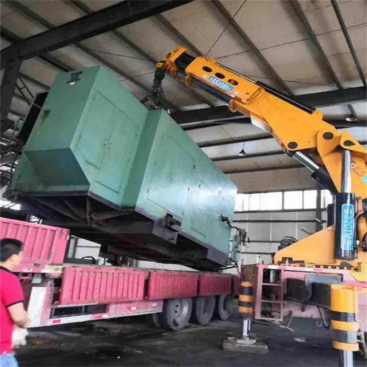 荔湾吊集装箱的吊车电话