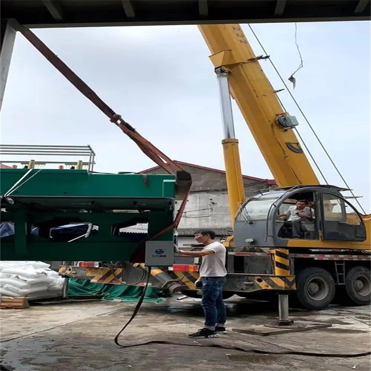 荔湾大吨位吊车租赁应急保障方案|化解突发吊装需求难题