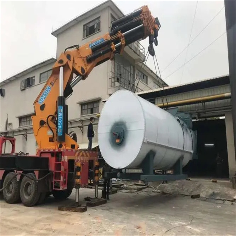 荔湾吊车租用电话|24小时应急服务|精准吊装方案